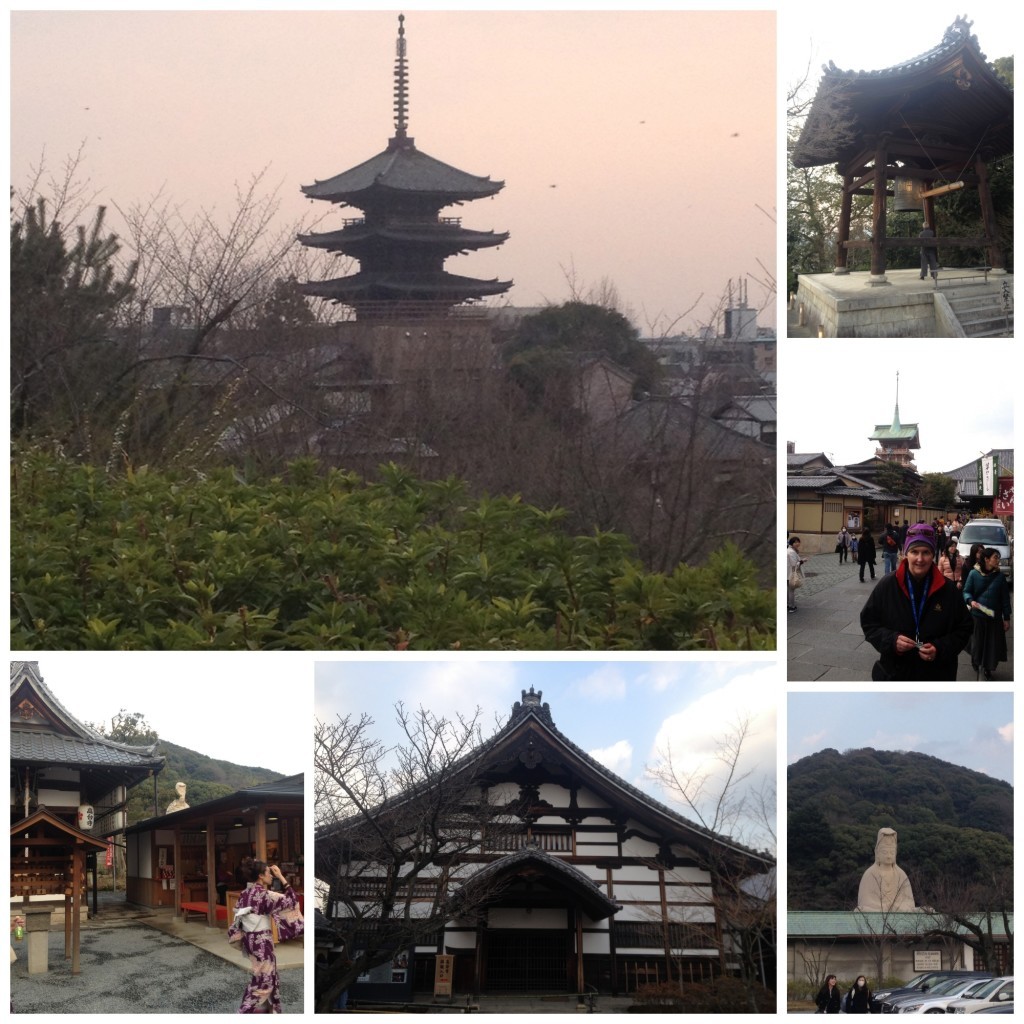 Images from Kodaiji Temple
