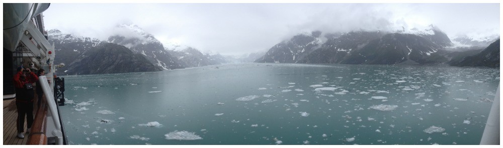 Glacier Bay National Park & Preserve 