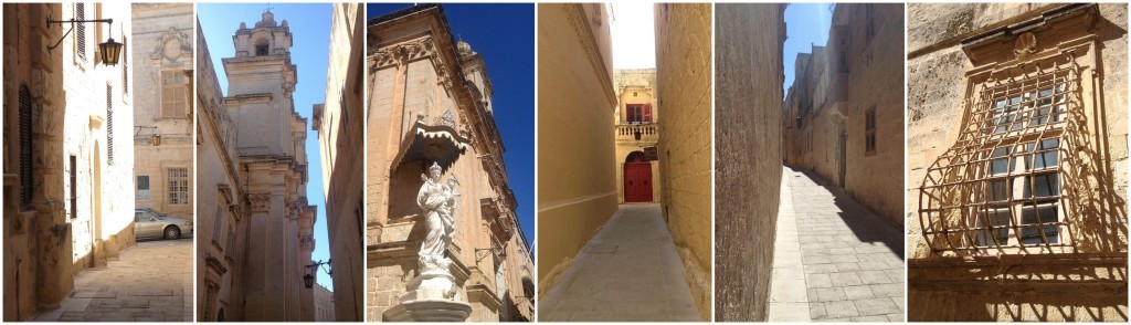 Mdina images