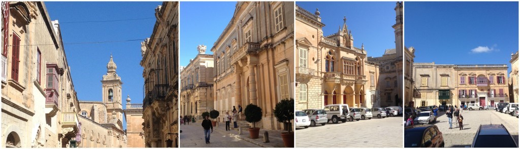 Mdina tour in Malta