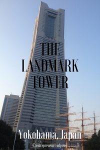 yokohama landmark