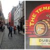The Temple Bar Dublin