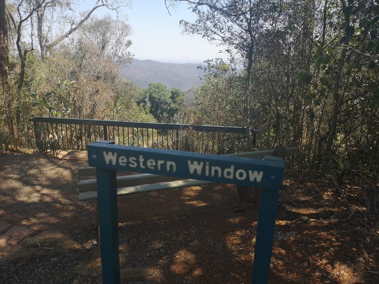 D'aguilar State Forest & Mount Glorious, Mount Nebo and ...